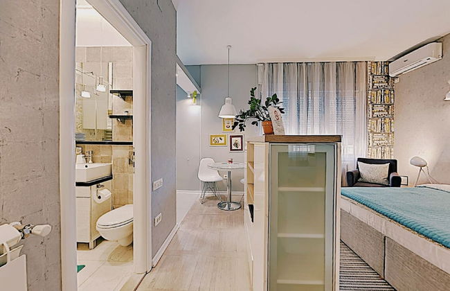 Basco Knez Mihailova Apartments - Foto 36