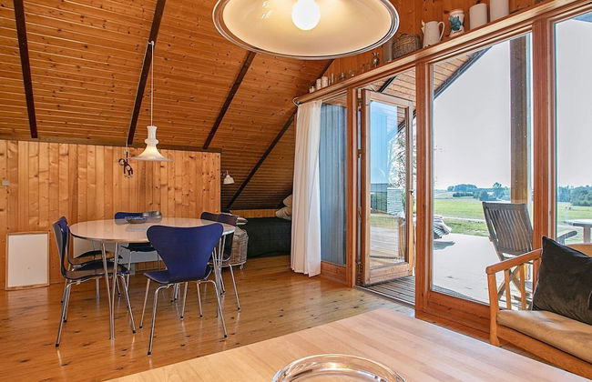 Holiday Home in StubbekÃ¸bing - Foto 13