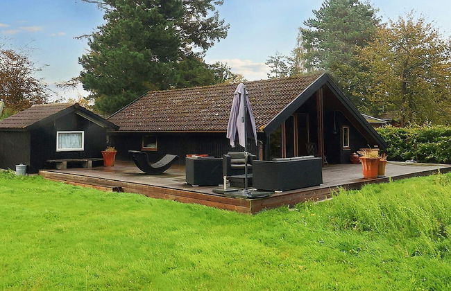 Holiday Home in StubbekÃ¸bing - Foto 17