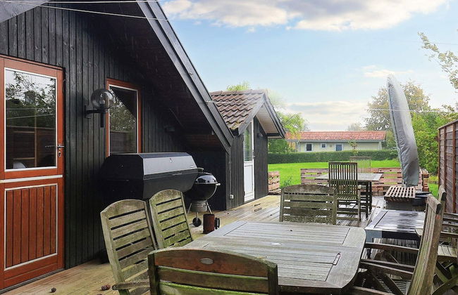 Holiday Home in StubbekÃ¸bing - Foto 10