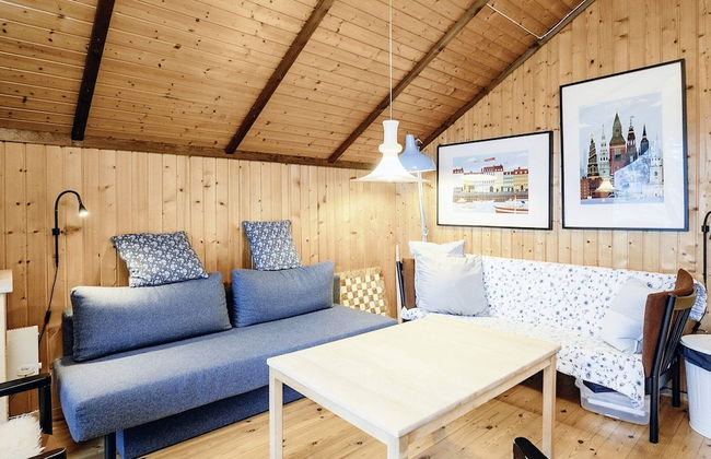 Holiday Home in StubbekÃ¸bing - Foto 8