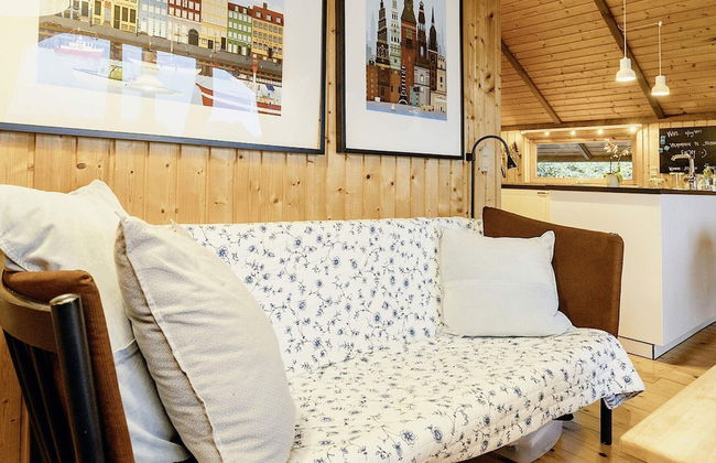 Holiday Home in StubbekÃ¸bing - Foto 4