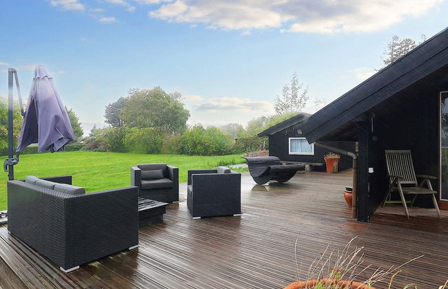 Holiday Home in StubbekÃ¸bing - Foto 15