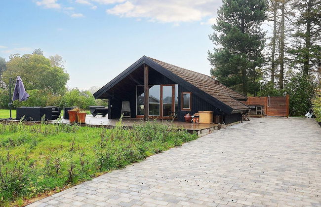 Holiday Home in StubbekÃ¸bing - Foto 16