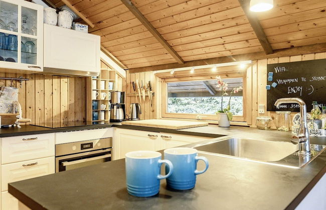 Holiday Home in StubbekÃ¸bing - Foto 7