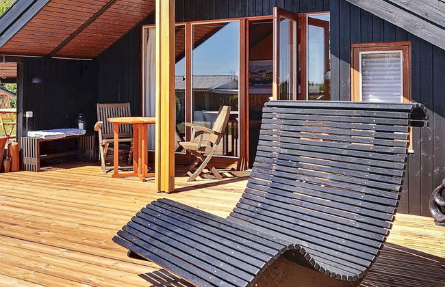 Holiday Home in StubbekÃ¸bing - Foto 22