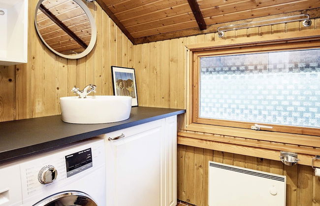 Holiday Home in StubbekÃ¸bing - Foto 14