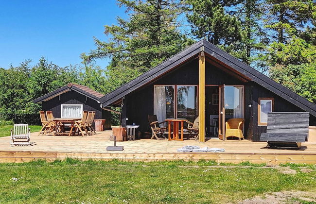 Holiday Home in StubbekÃ¸bing - Foto 1