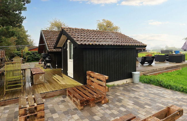 Holiday Home in StubbekÃ¸bing - Foto 9