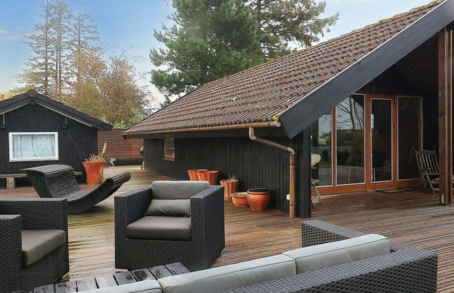 Holiday Home in StubbekÃ¸bing - Foto 18