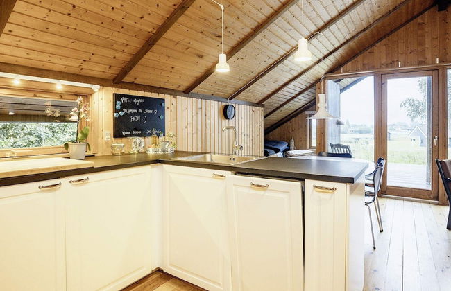Holiday Home in StubbekÃ¸bing - Foto 6