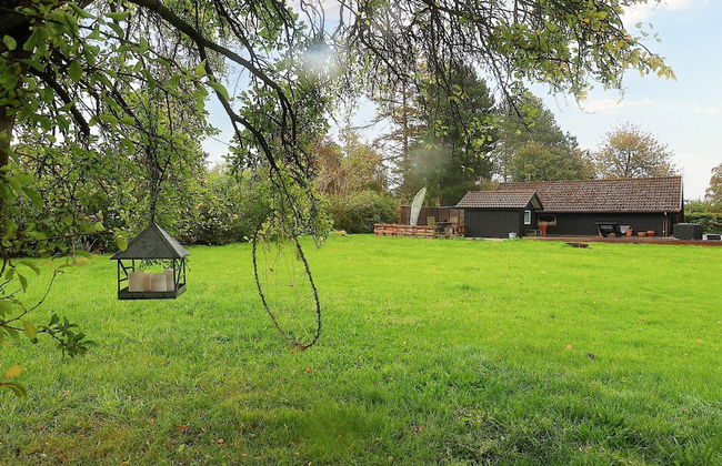 Holiday Home in StubbekÃ¸bing - Foto 23