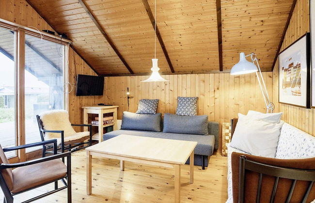 Holiday Home in StubbekÃ¸bing - Foto 5
