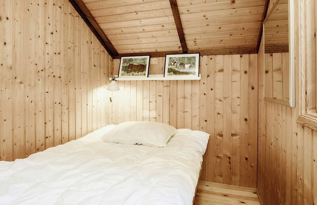 Holiday Home in StubbekÃ¸bing - Foto 3