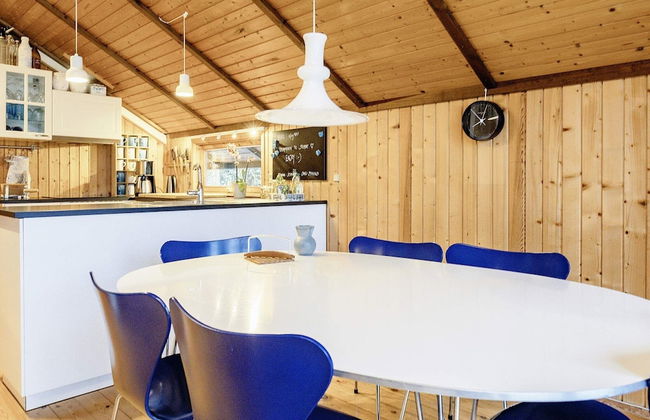 Holiday Home in StubbekÃ¸bing - Foto 12