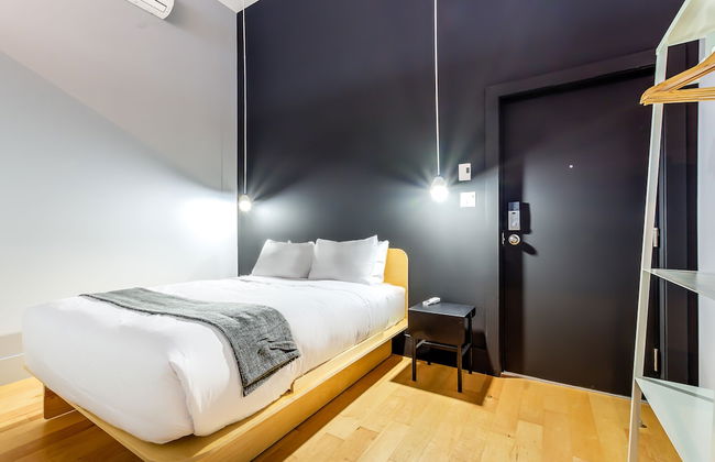 Les Lofts St-Pierre - By Les Lofts Vieux-Quebec - Foto 38