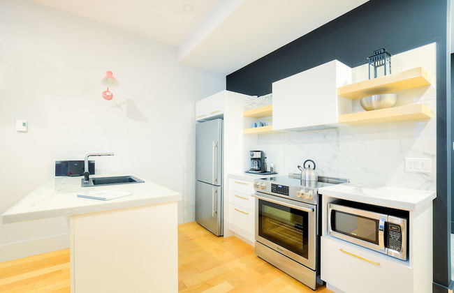 Les Lofts St-Pierre - By Les Lofts Vieux-Quebec - Foto 62
