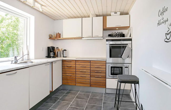 Holiday Home in Læsø - Foto 12