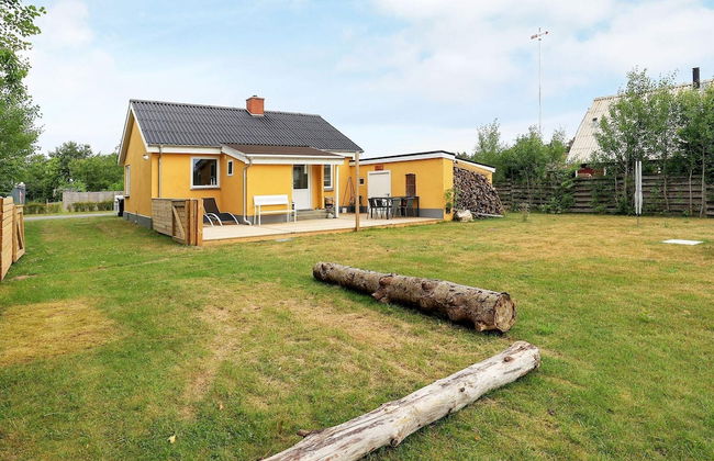 Holiday Home in Læsø - Foto 19