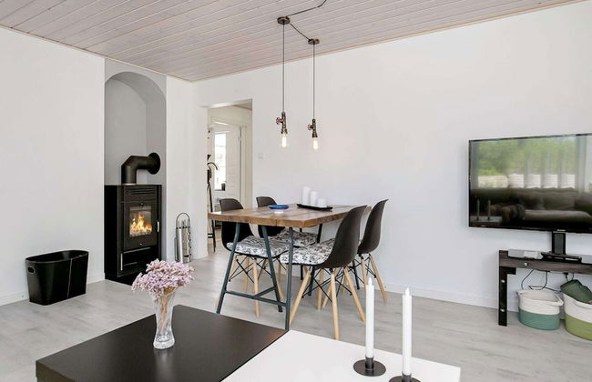 Holiday Home in Læsø - Foto 11