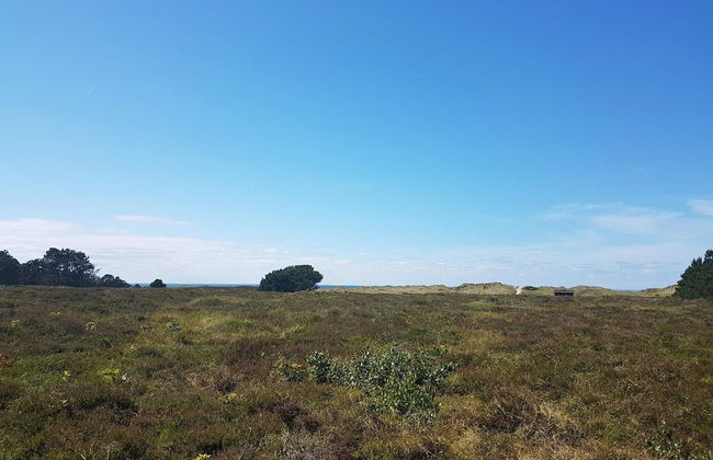 Holiday Home in Læsø - Foto 5