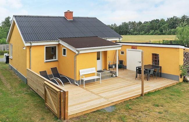 Holiday Home in Læsø - Foto 1