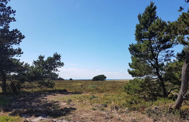Holiday Home in Læsø - Foto 6
