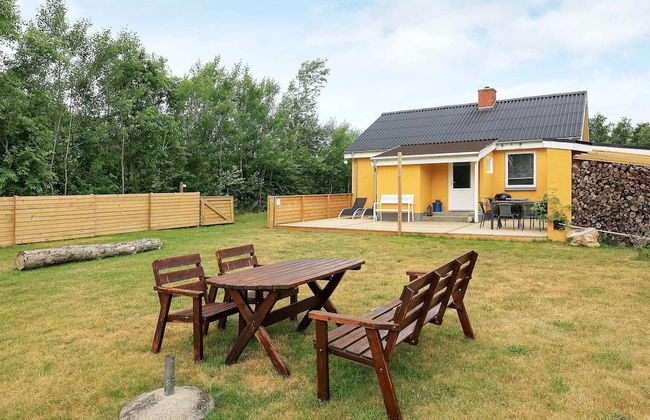 Holiday Home in Læsø - Foto 18