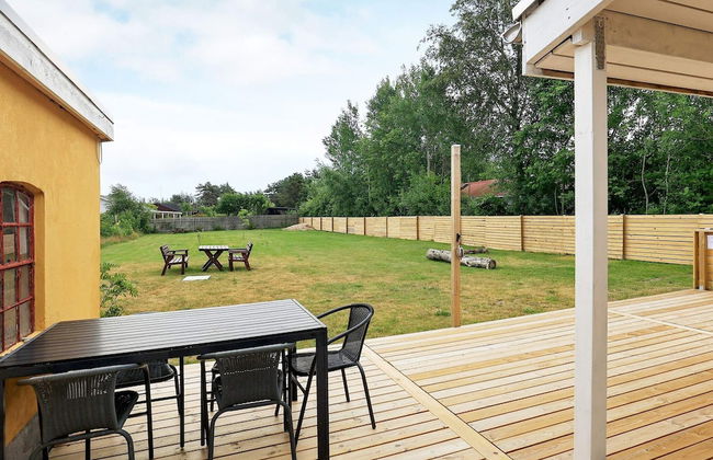 Holiday Home in Læsø - Foto 20