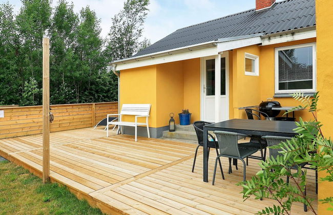 Holiday Home in Læsø - Foto 21