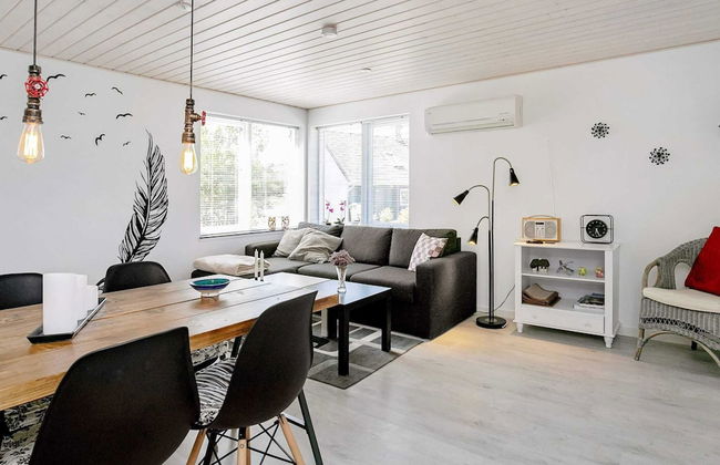 Holiday Home in Læsø - Foto 8