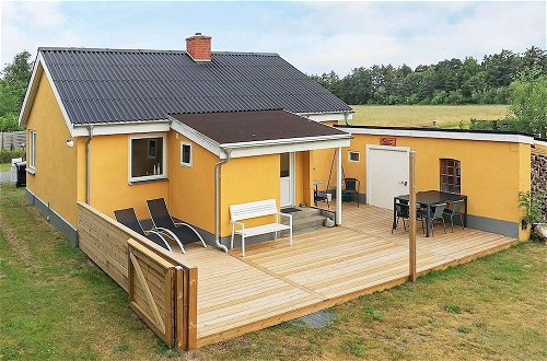 Photo 1 - Holiday Home in Læsø