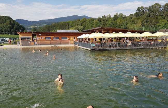 Apartmaji Koželj - Foto 27