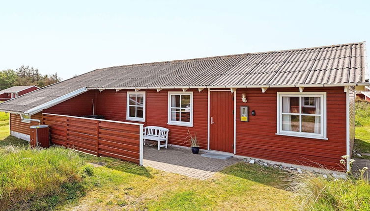 Photo 1 - 5 Person Holiday Home in Frostrup