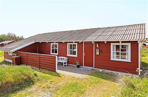 Foto 1 - 5 Person Holiday Home in Frostrup