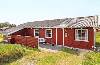 Photo 1 - 5 Person Holiday Home in Frostrup