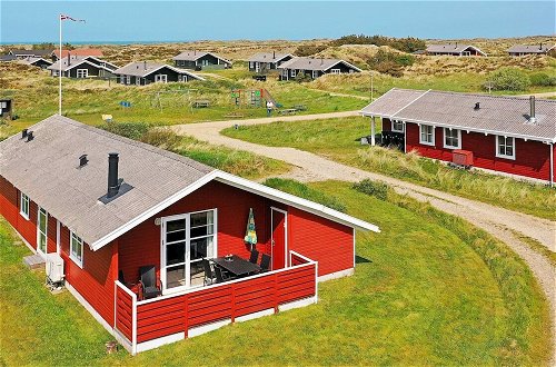 Foto 14 - 5 Person Holiday Home in Frostrup