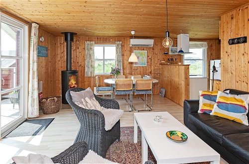 Photo 11 - 5 Person Holiday Home in Frostrup