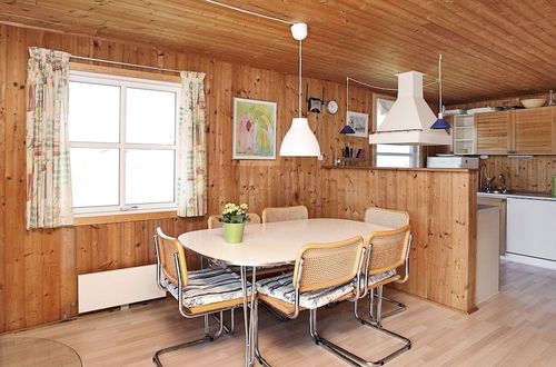 Photo 17 - 5 Person Holiday Home in Frostrup