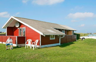 Photo 1 - 5 Person Holiday Home in Frostrup