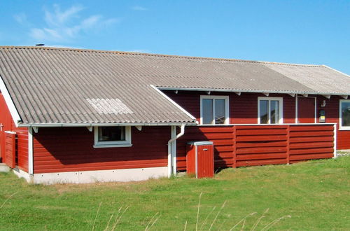 Photo 21 - 5 Person Holiday Home in Frostrup