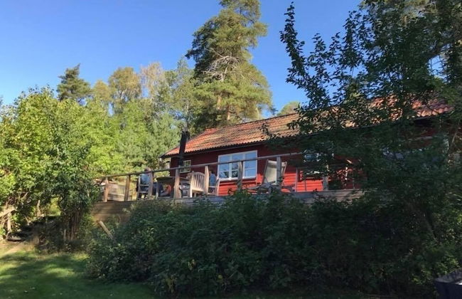 Fishermans Cabin - Foto 24