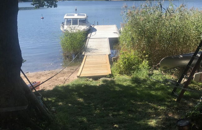 Fishermans Cabin - Foto 21