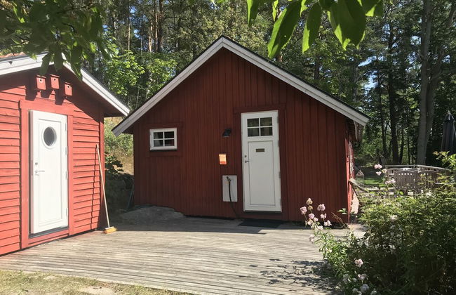 Fishermans Cabin - Foto 23