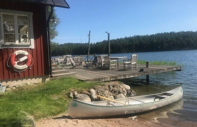 Fishermans Cabin - Foto 16