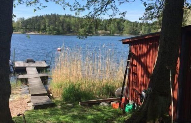 Fishermans Cabin - Foto 26