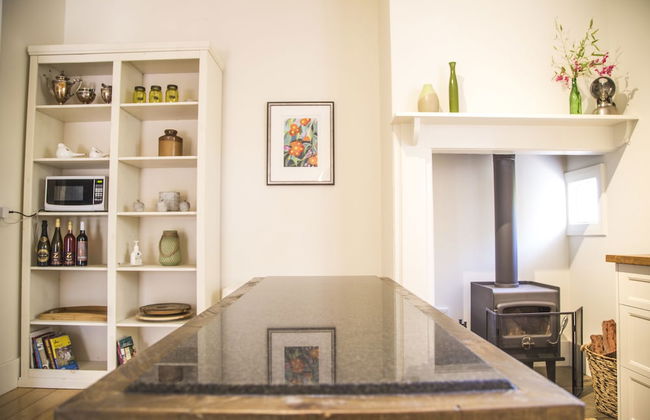 Mataro Cottage - Foto 16