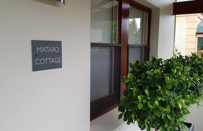 Mataro Cottage - Foto 25