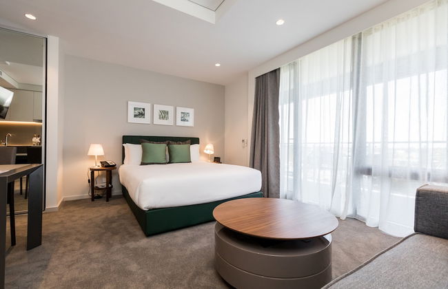The Branksome Hotel And Residences - Foto 17