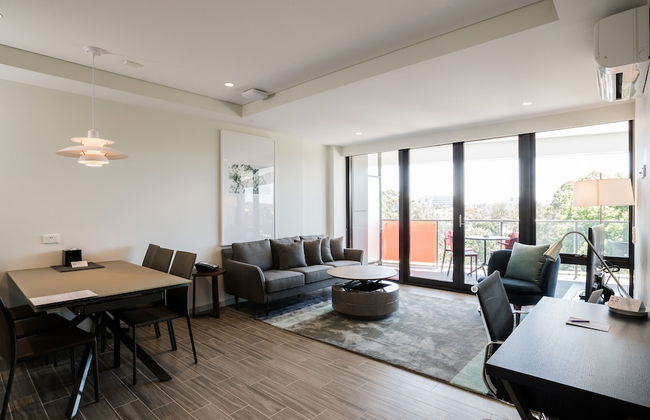 The Branksome Hotel And Residences - Foto 49